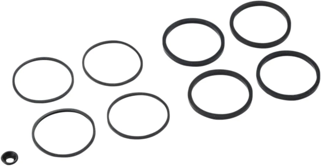 Drag Specialties Caliper/piston Seal Kit