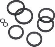 Performance Machine Six-piston Front Caliper Rebuild Kit