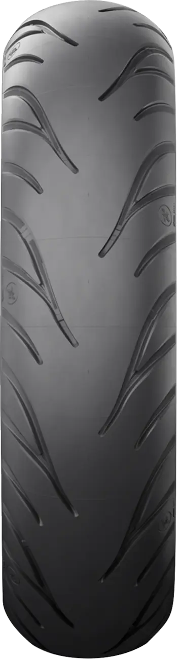 Michelin Commander Iii Cruiser Tire - 150/80b16