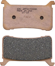 Ebc Gpfax Sintered Road Race Brake Pads - Front