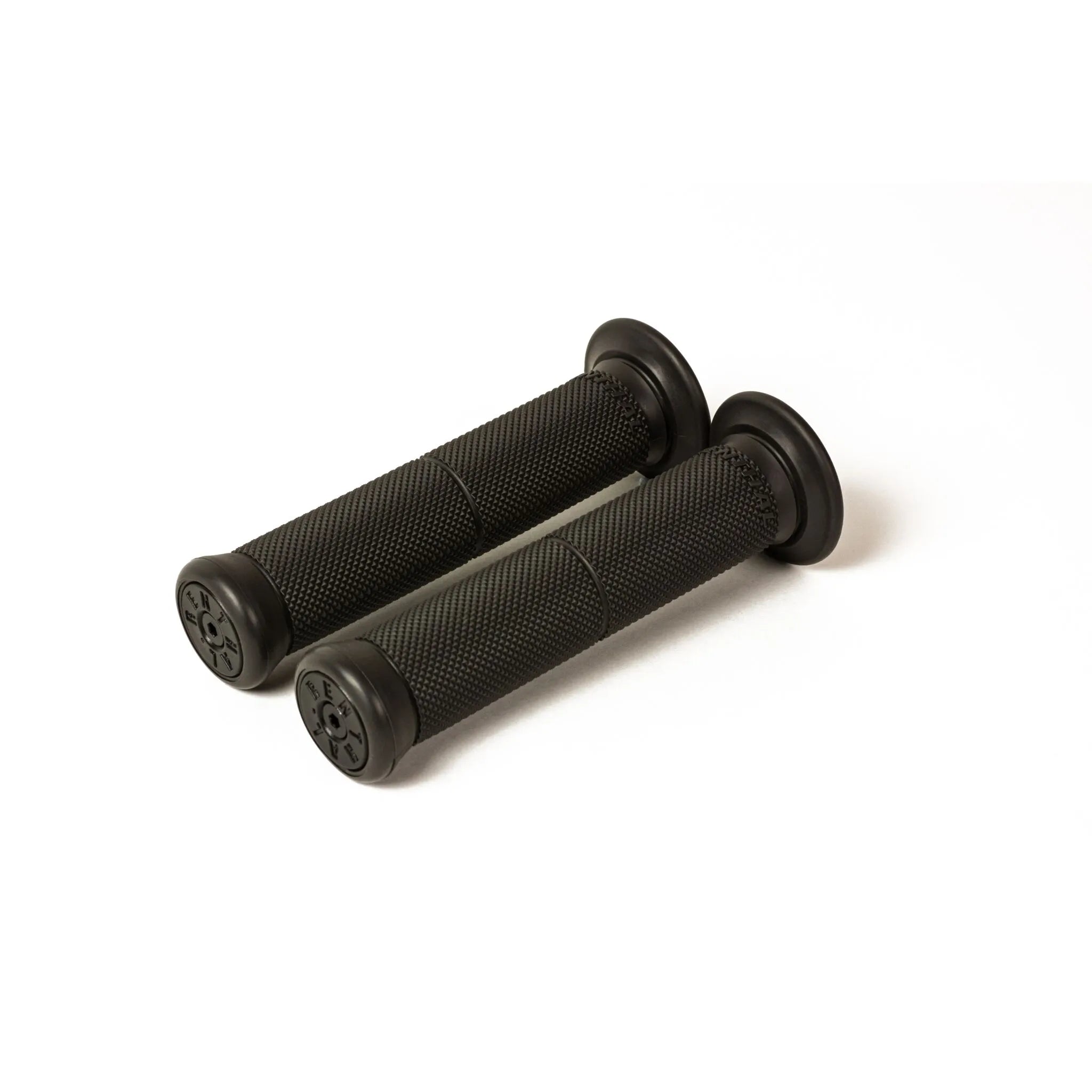 Renthal Push-On Firm Handlebar Grips