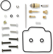 Moose Offroad Carburetor Repair Kit
