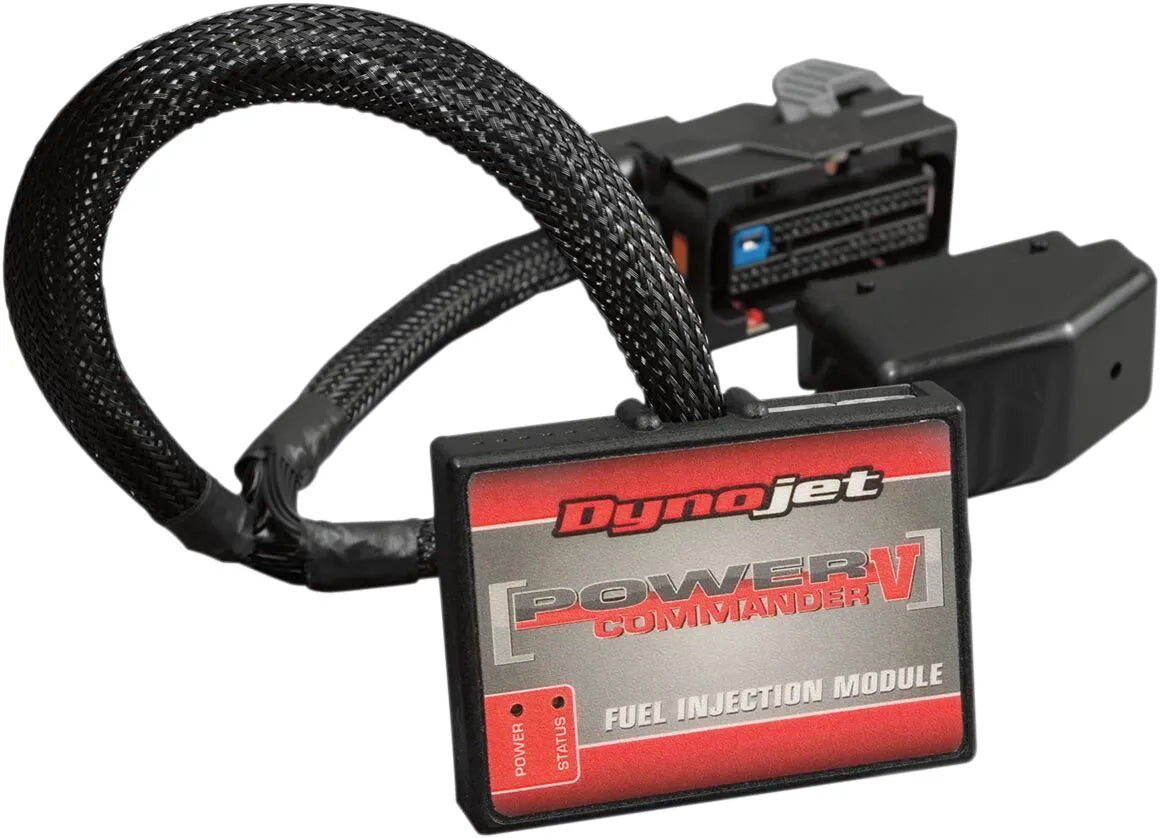 Dynojet Power Commander V For Indian Motorcycles