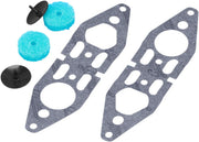 James Gasket Breather Gasket Kit