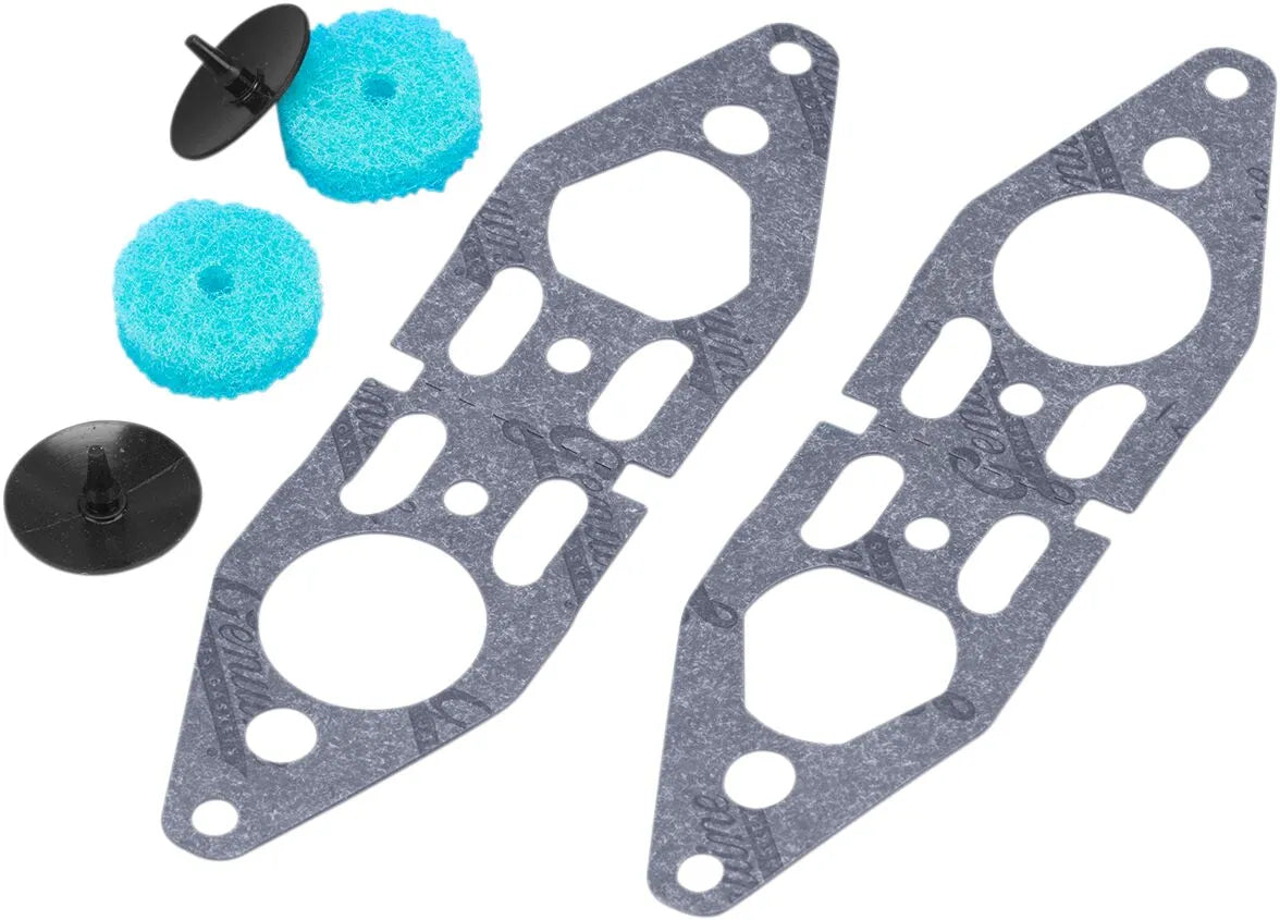 James Gasket Breather Gasket Kit