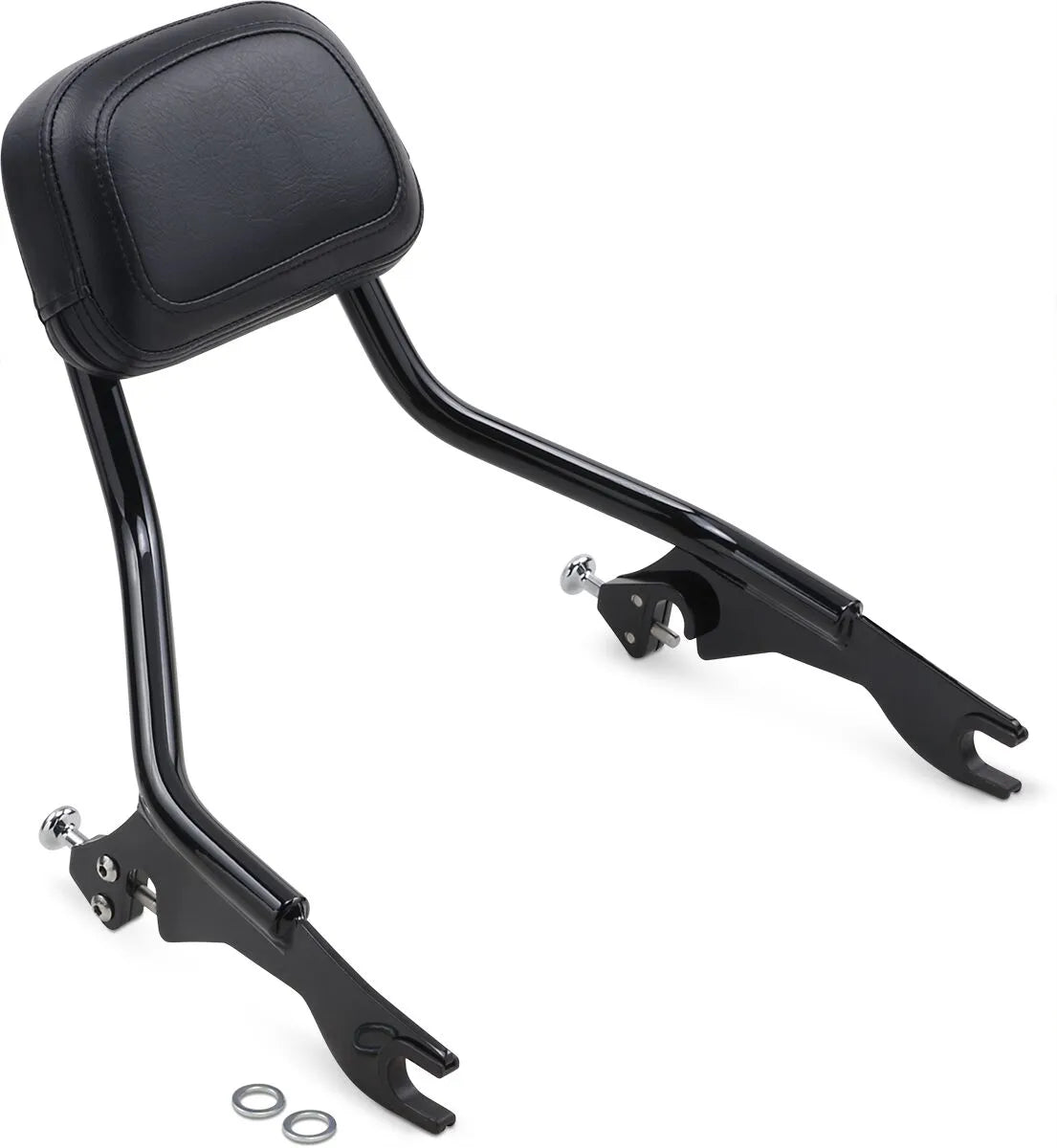 Cobra Short Detachable Backrest
