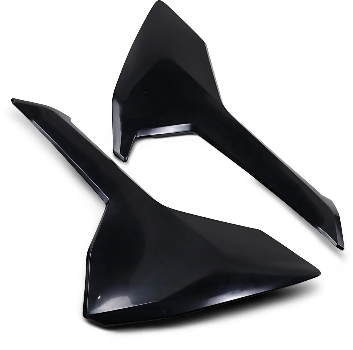 Ufo Replacement Side Panels For Stock Bike Colors