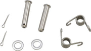 Moose Offroad Foot Peg Pin And Spring Replacement