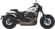Kesstech Fusion Short 2in2 Muffler