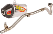 Pro Circuit T-6 Exhaust System