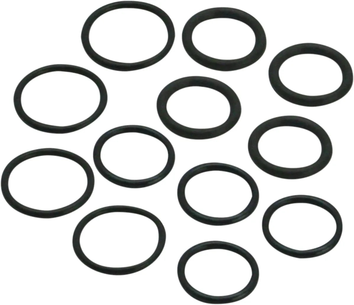 S&s Cycle Pushrod Cover O-ring Kit