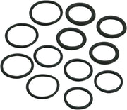 S&s Cycle Pushrod Cover O-ring Kit