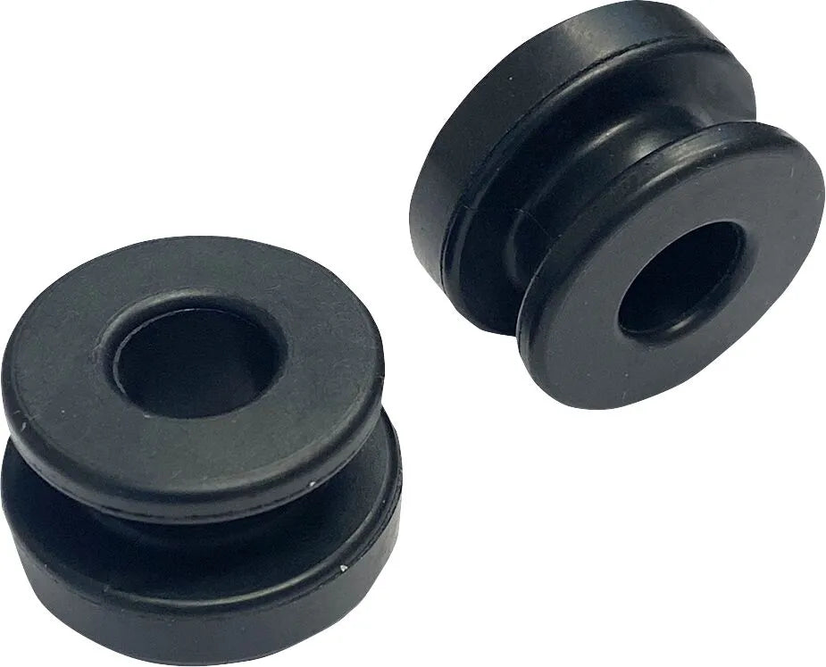 K&S TECHNOLOGIES Grommets for Fuel Tank Mounting