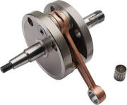 Vintco Crankshaft Assembly With Forged Steel Rod