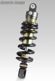 Hyperpro Rear Emulsion Shock - Type 460 Suspension Kit