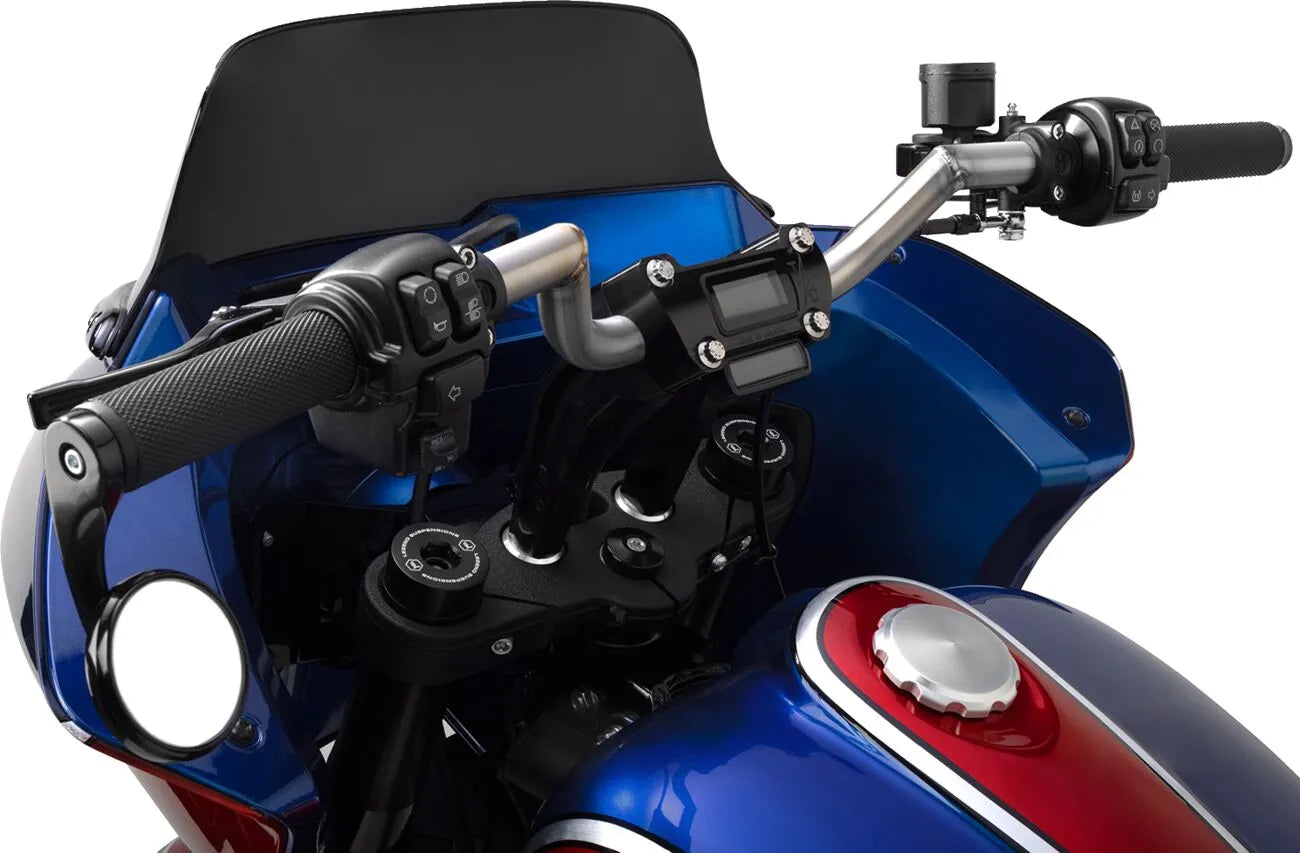 Thrashin Supply 6" Handlebar Risers