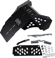 Moose Offroad Pro Large Skid Plate For Full Body Protection