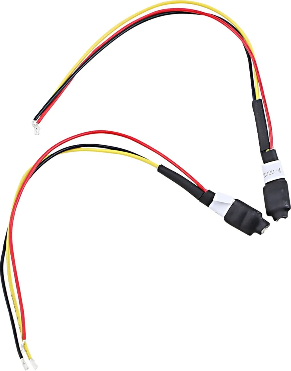 Custom Dynamics Polarity Converter For Indian Motorcycles