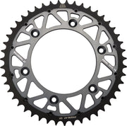 Jt Sprockets Twinstar Rear Sprocket - 520