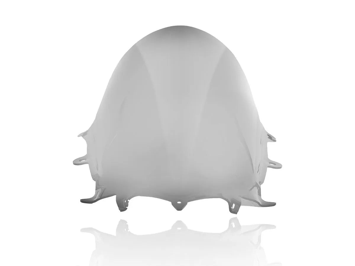 Wrs Windscreen Smoke