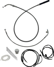 Fat Baggers Inc. EZ Install Handlebar Installation Kit