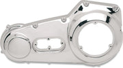 Drag Specialties Chrome Outer Primary Cover