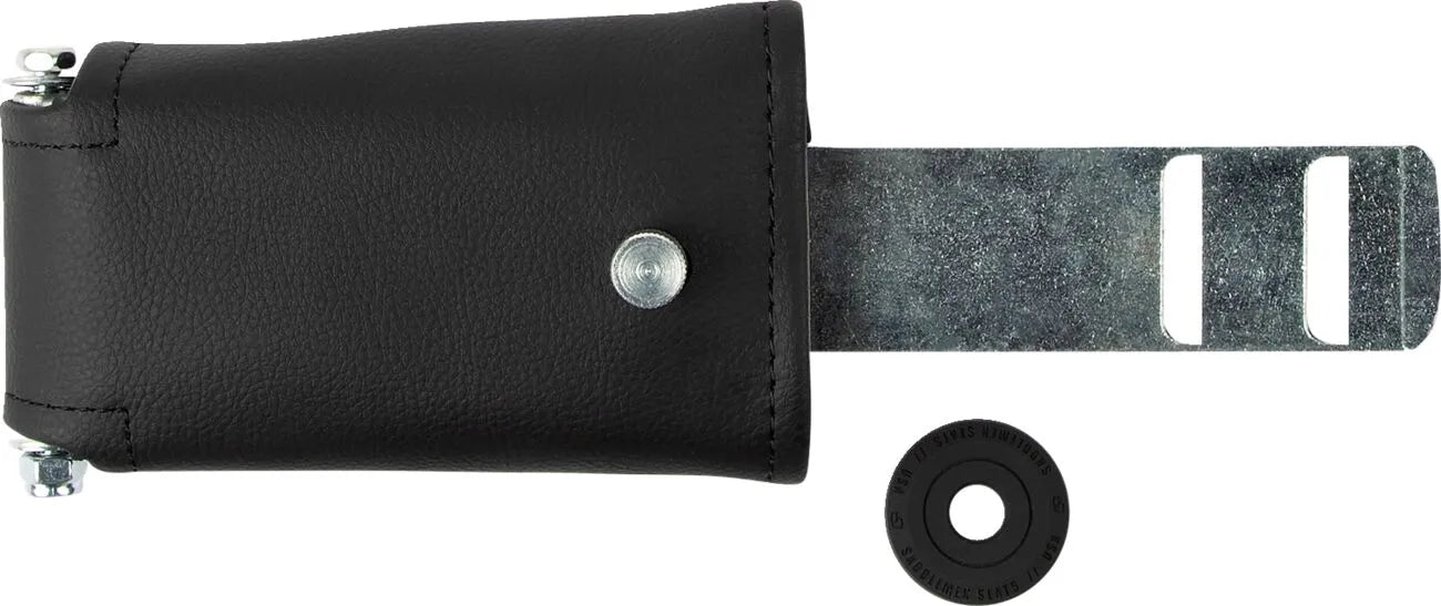 Saddlemen Explorer Special Seat - For Harley Davidson