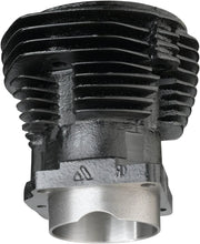 Drag Specialties 1200cc Black Cylinder