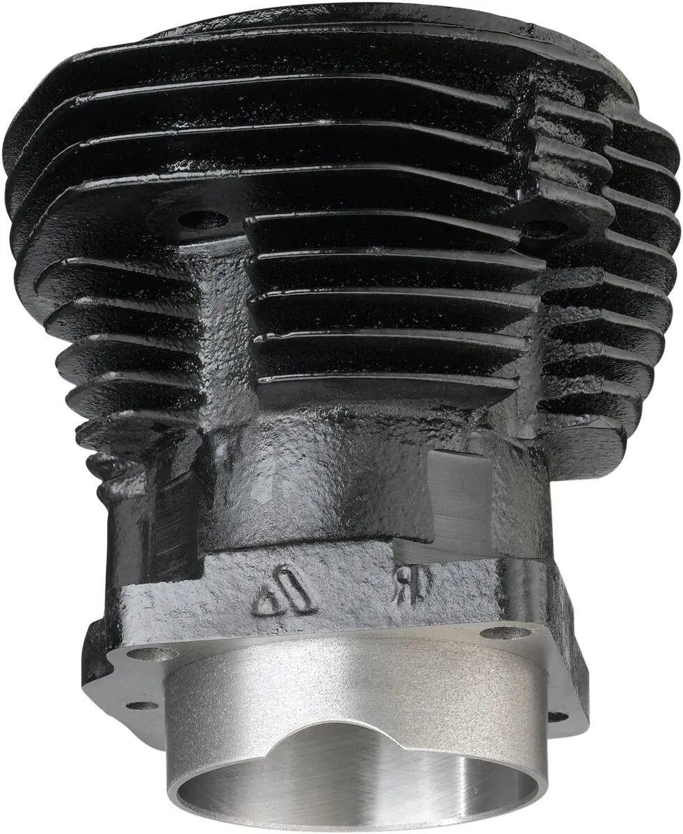 Drag Specialties 1200cc Black Cylinder