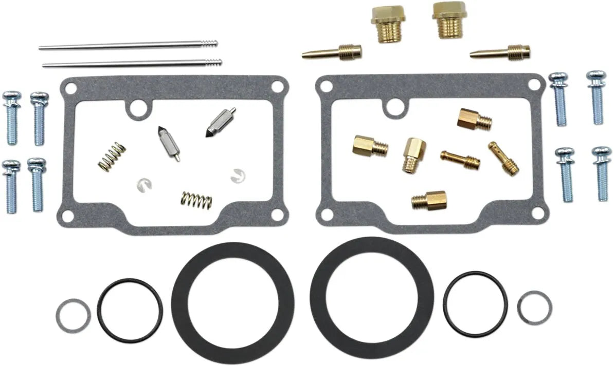Parts Unlimited Carburetor Repair Kit