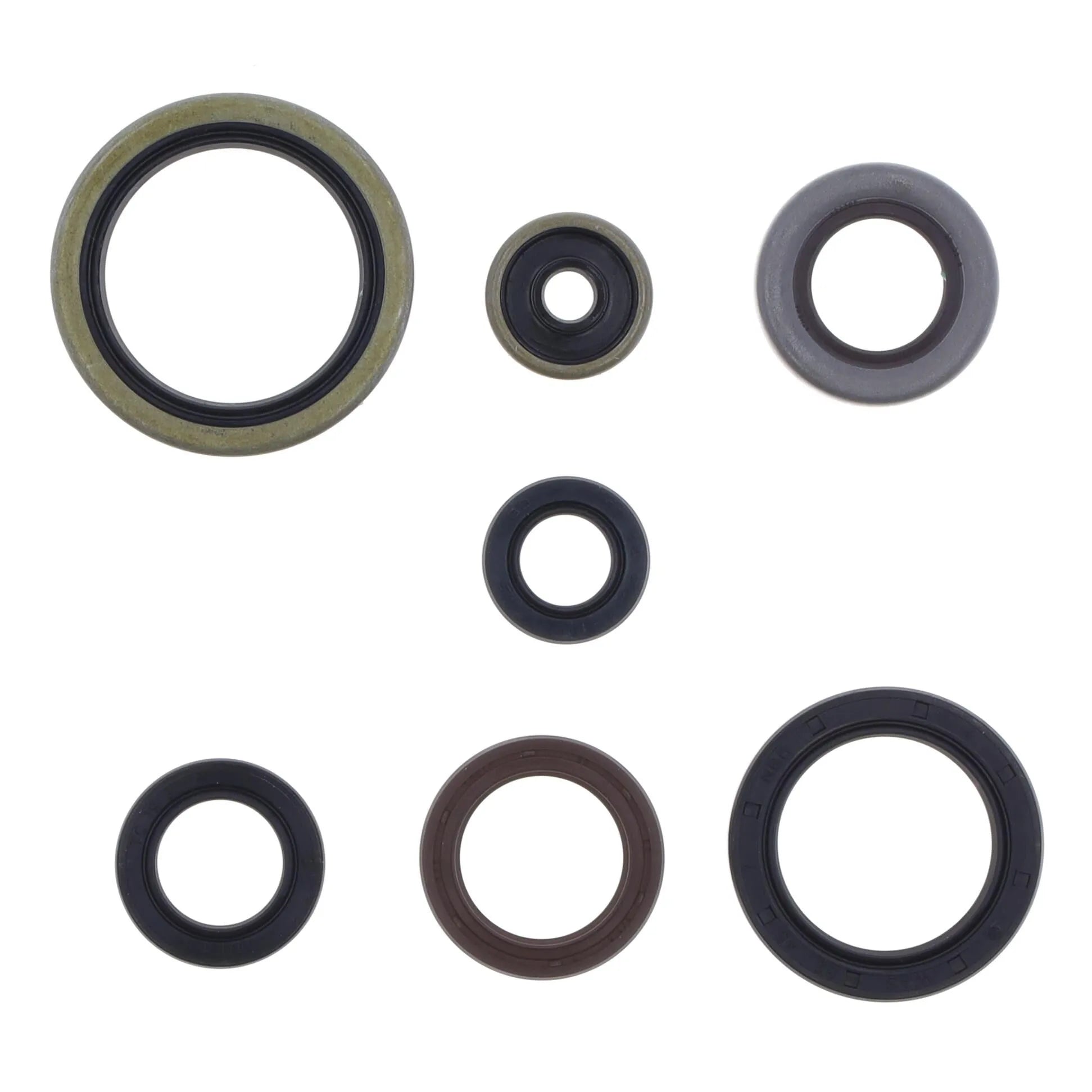 Athena Engine Oil Seal Kit