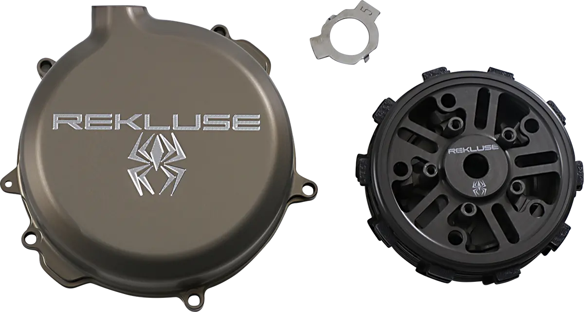 Rekluse Core Manual Torqdrive Clutch Kit
