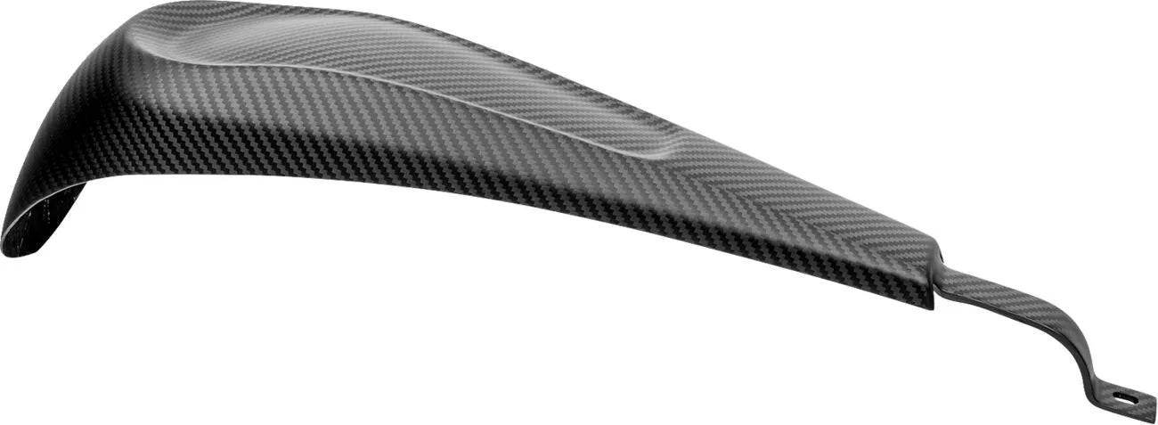 Slyfox Carbon Fiber Dash Panel