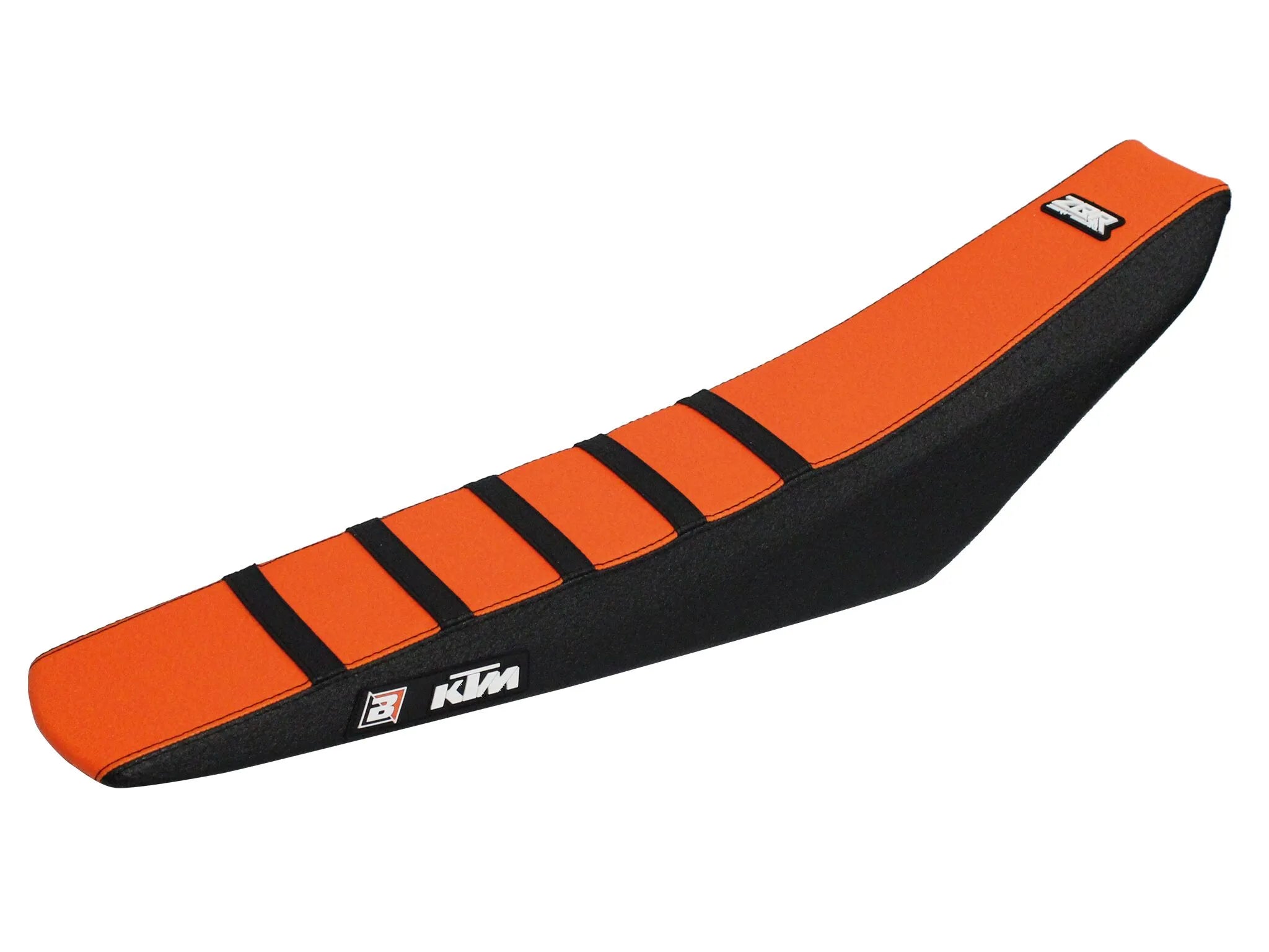 Blackbird Racing Zebra Seat Cover