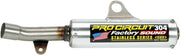 Pro Circuit 304 Silencer For Enhanced Performance