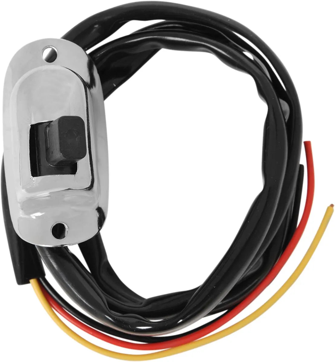 Drag Specialties Dimmer Switch - Chrome