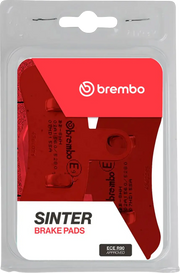 Brembo Prime Sinter Sa Brake Pads