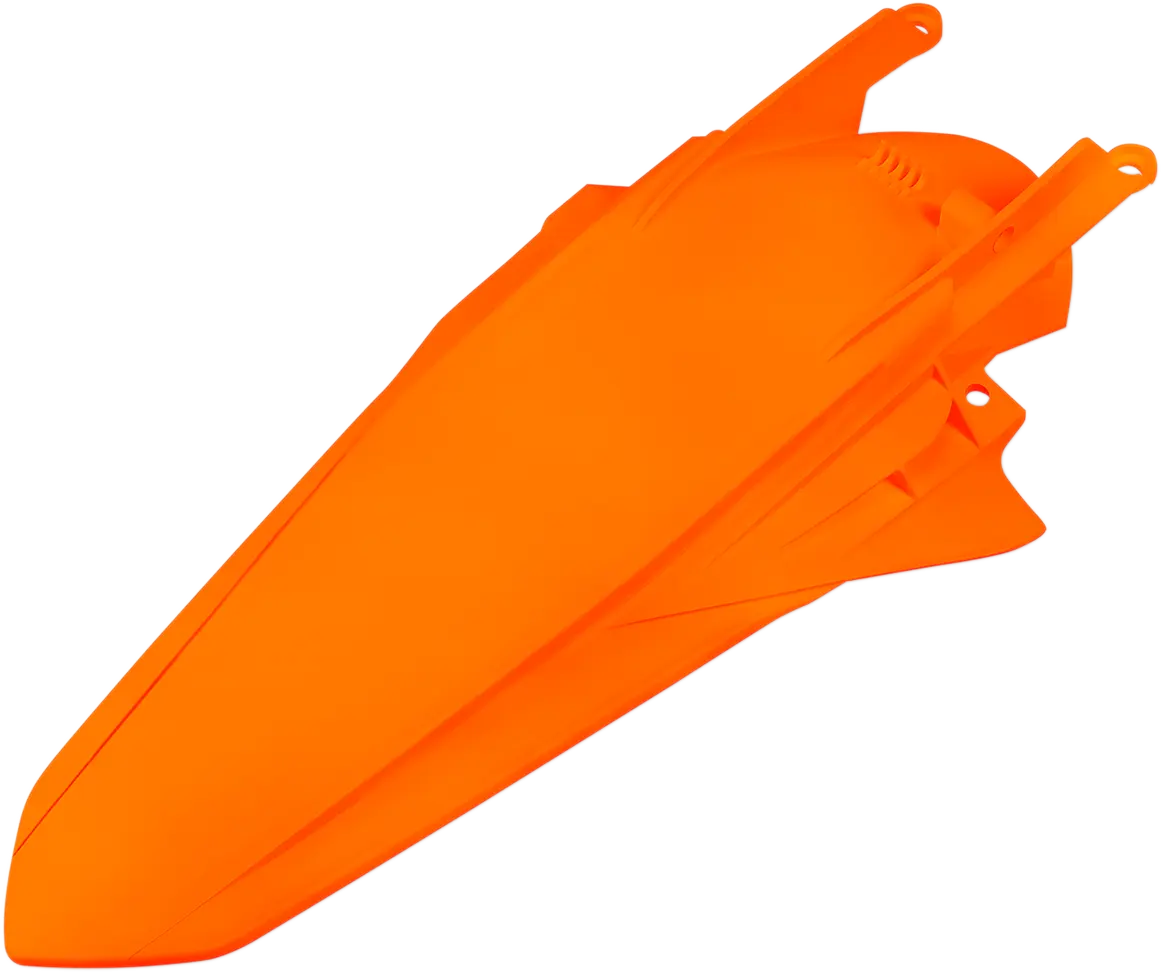 UFO MX Rear Fender
