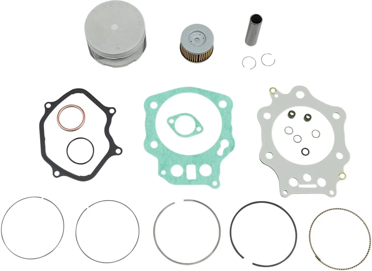 Wsm 450cc Top-end Rebuild Kit