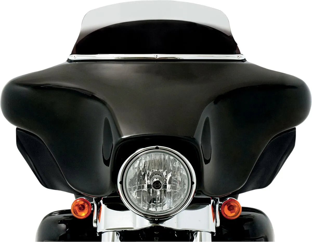 Memphis Shades Side Deflectors