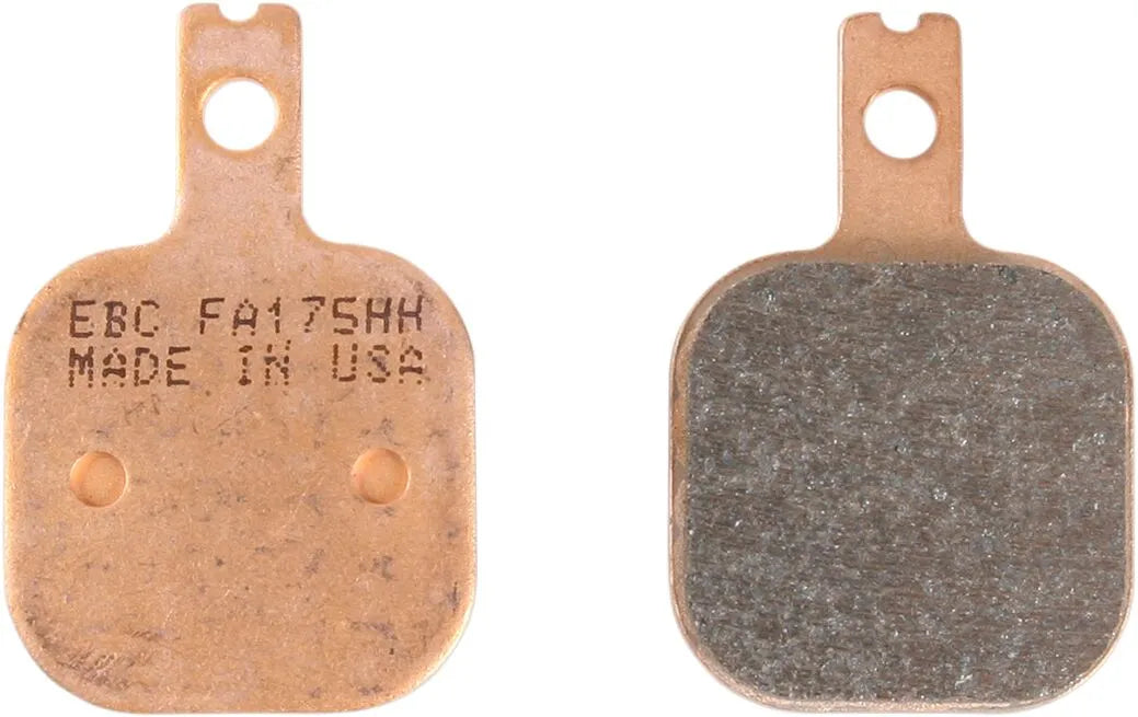 Ebc Fa175 Ceramic Caliper Brake Pads