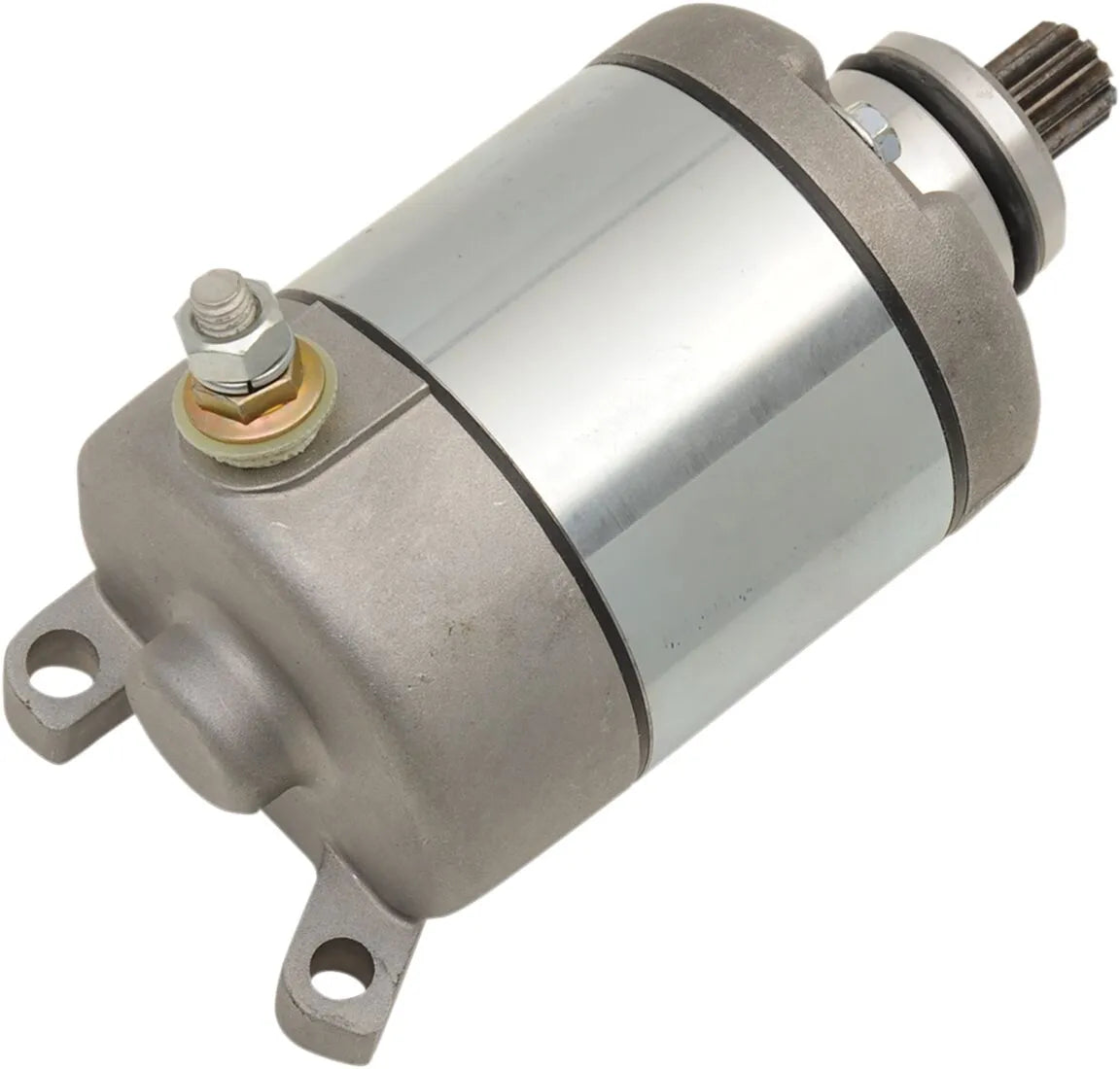 Moose Offroad Starter - Oem Replacement