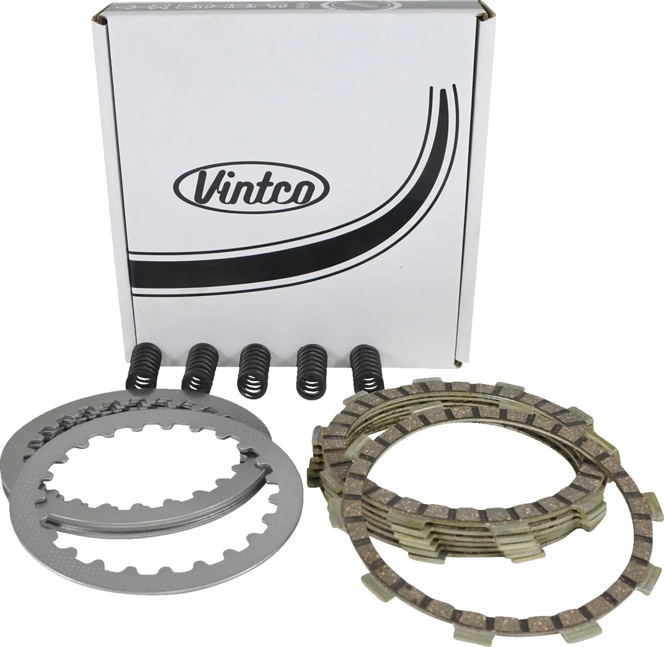 Vintco Clutch Plate Kit