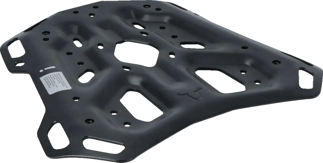 Sw-motech Adventure-rack For Luggage