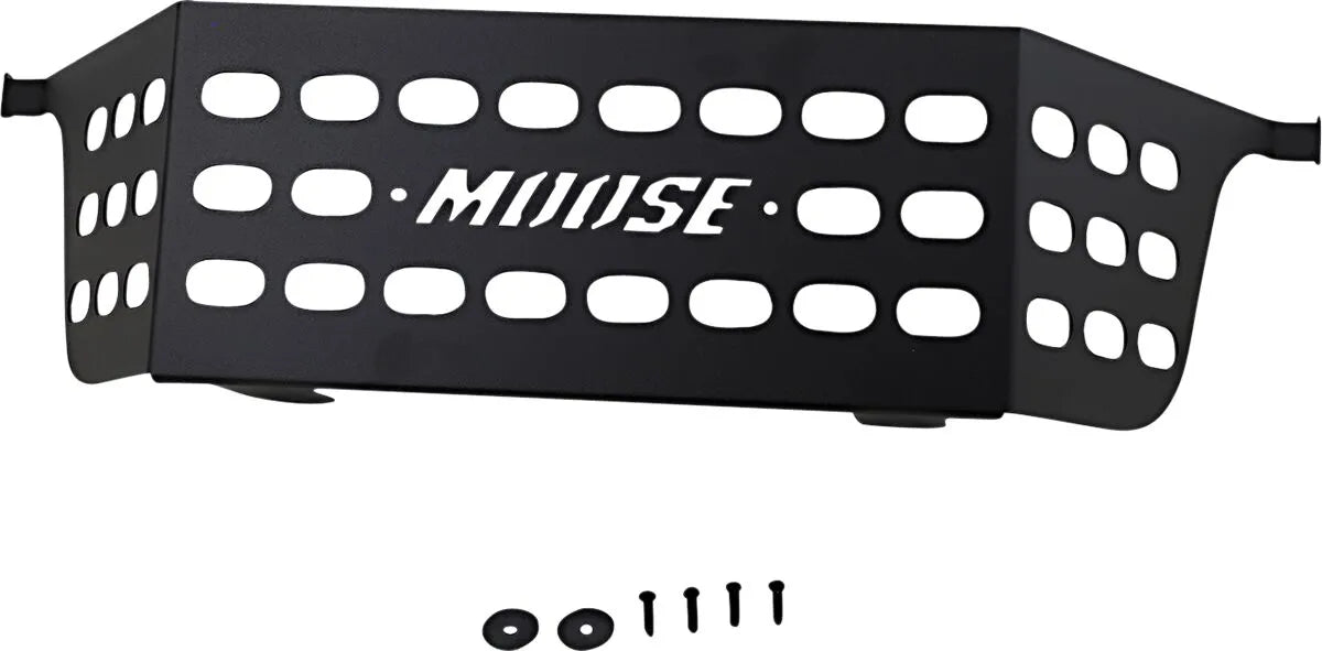 Moose Offroad Utv Bed Enclosure