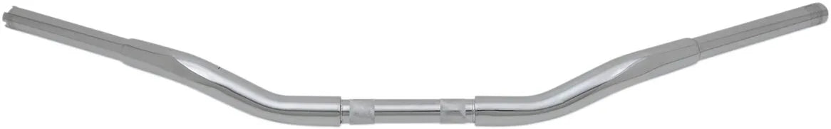 La Choppers 1-1/4" Chrome Handlebar