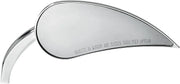 Arlen Ness Rad Iii Mirror - Enhanced Visibility