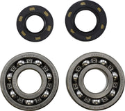 Vintco Main Bearing And Seal Kit