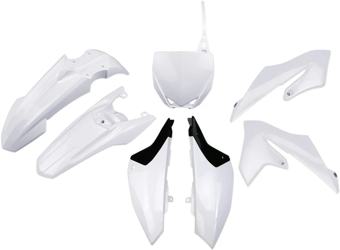 UFO Replacement Body Plastic Kit