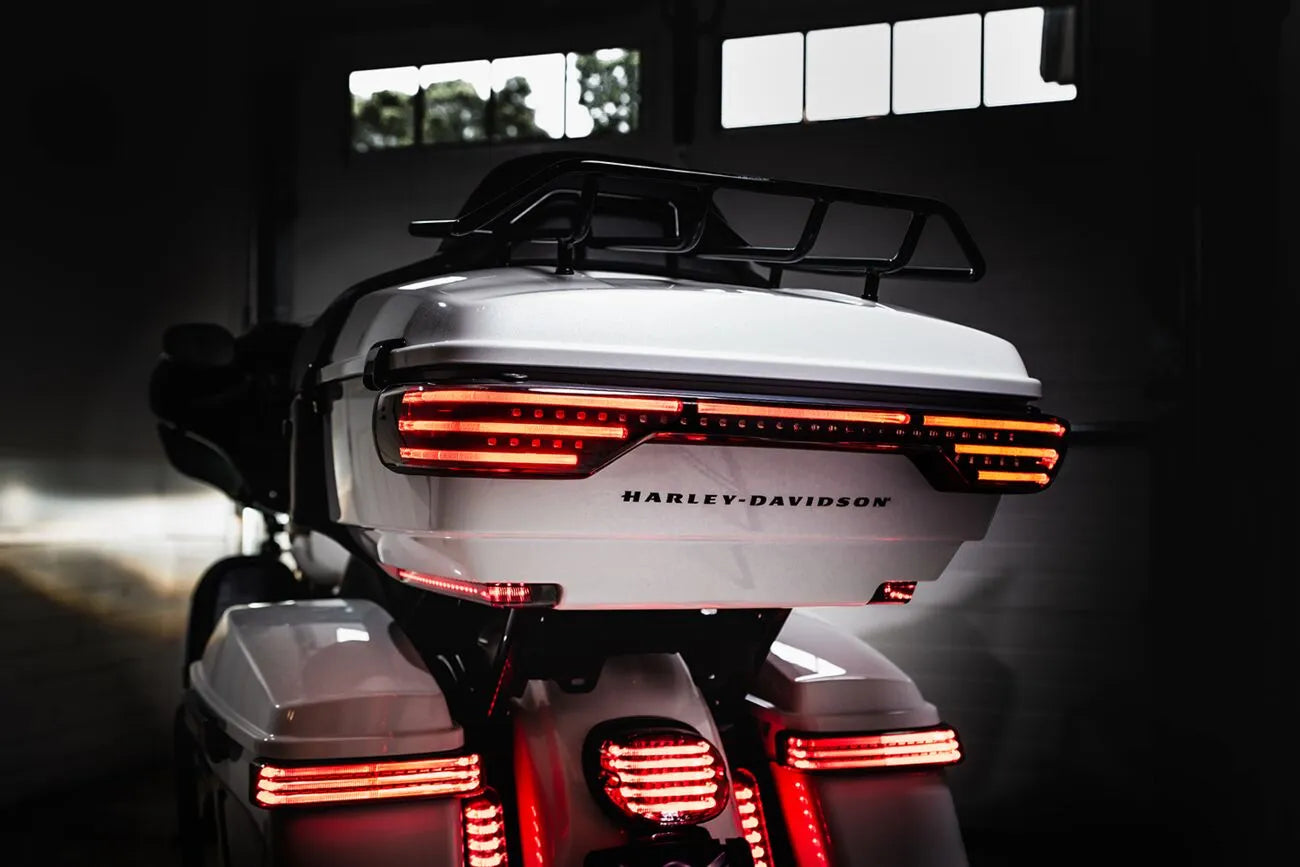 Custom Dynamics Probeam Led Tour Pak Arms